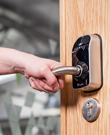 Access Control Glasgow