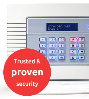 Alarm Installer Glasgow