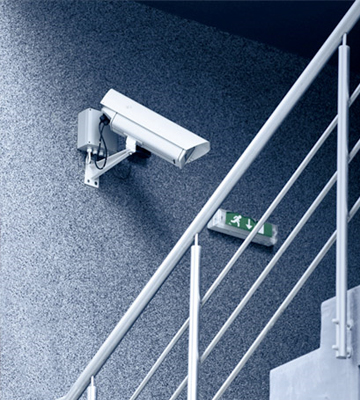 CCTV Maintenance Glasgow