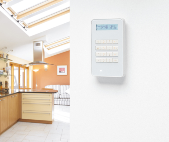 Wireless Alarms Glasgow
