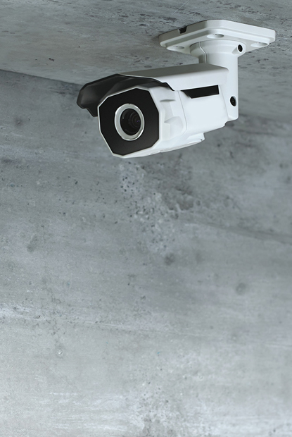 CCTV Installers Glasgow