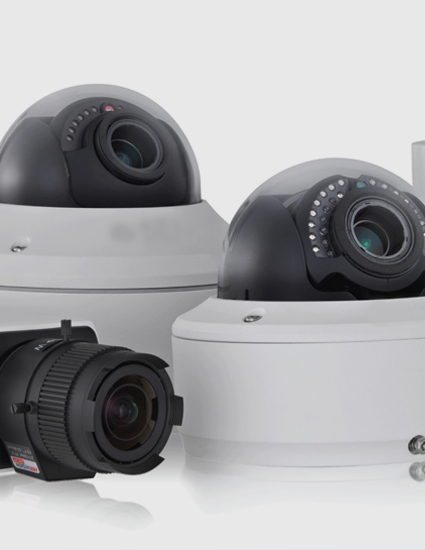 CCTV Installers Glasgow