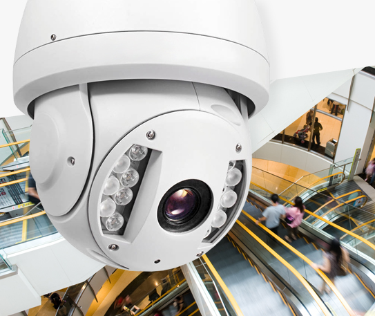 CCTV Installer Glasgow