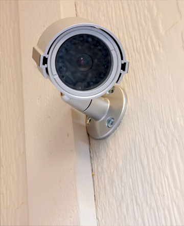 CCTV Installers Glasgow