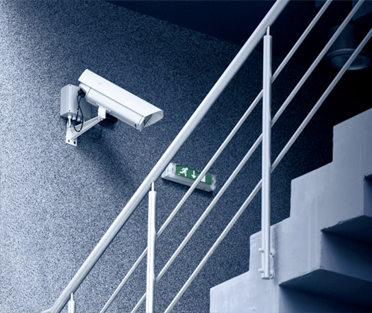 CCTV Installers Glasgow