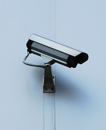 CCTV Installers Glasgow