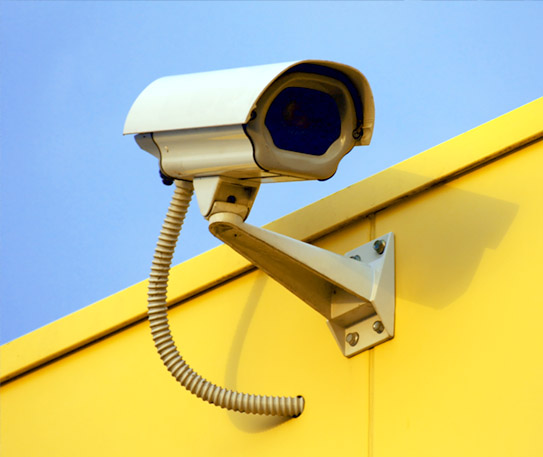 CCTV Installers Glasgow