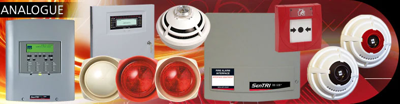 Fire Alarm Installers Glasgow