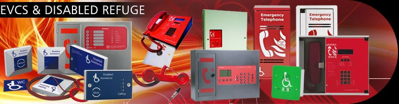 Fire Alarm Installers Glasgow