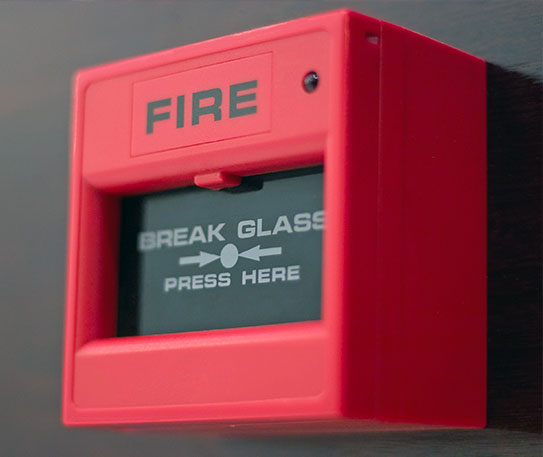 Fire Alarm Installer Glasgow