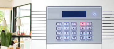 Intruder Alarms Glasgow