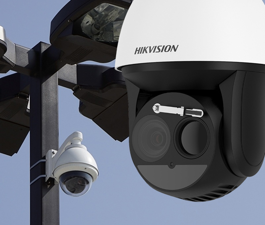 Wireless CCTV Glasgow