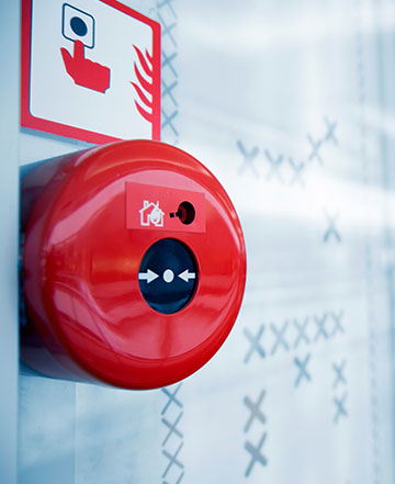 Fire Alarm Installer Glasgow